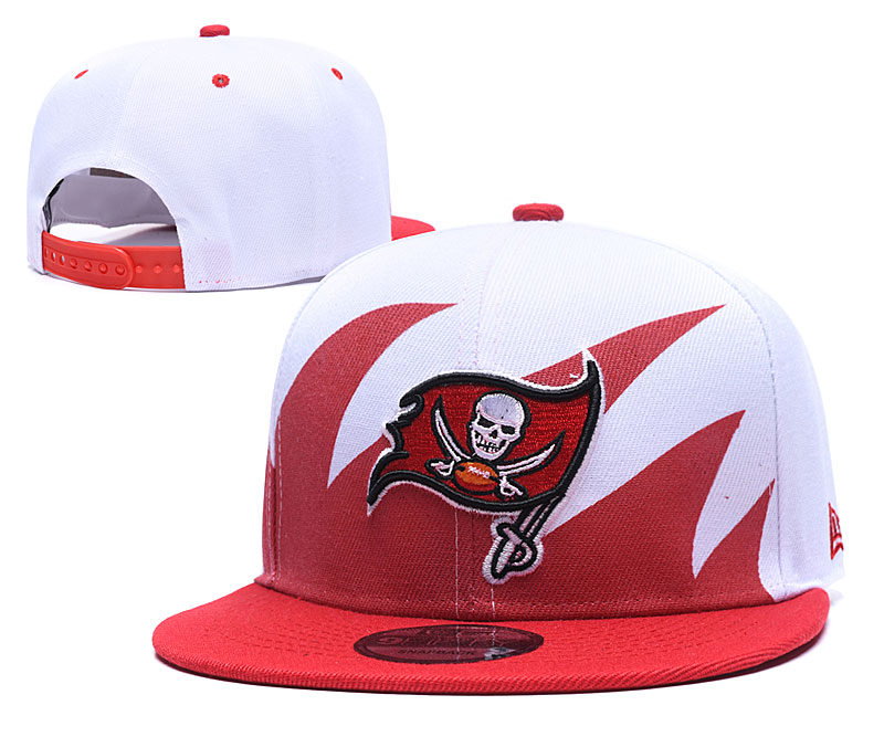 2020 NFL Tampa Bay Buccaneers3 hat->nfl hats->Sports Caps